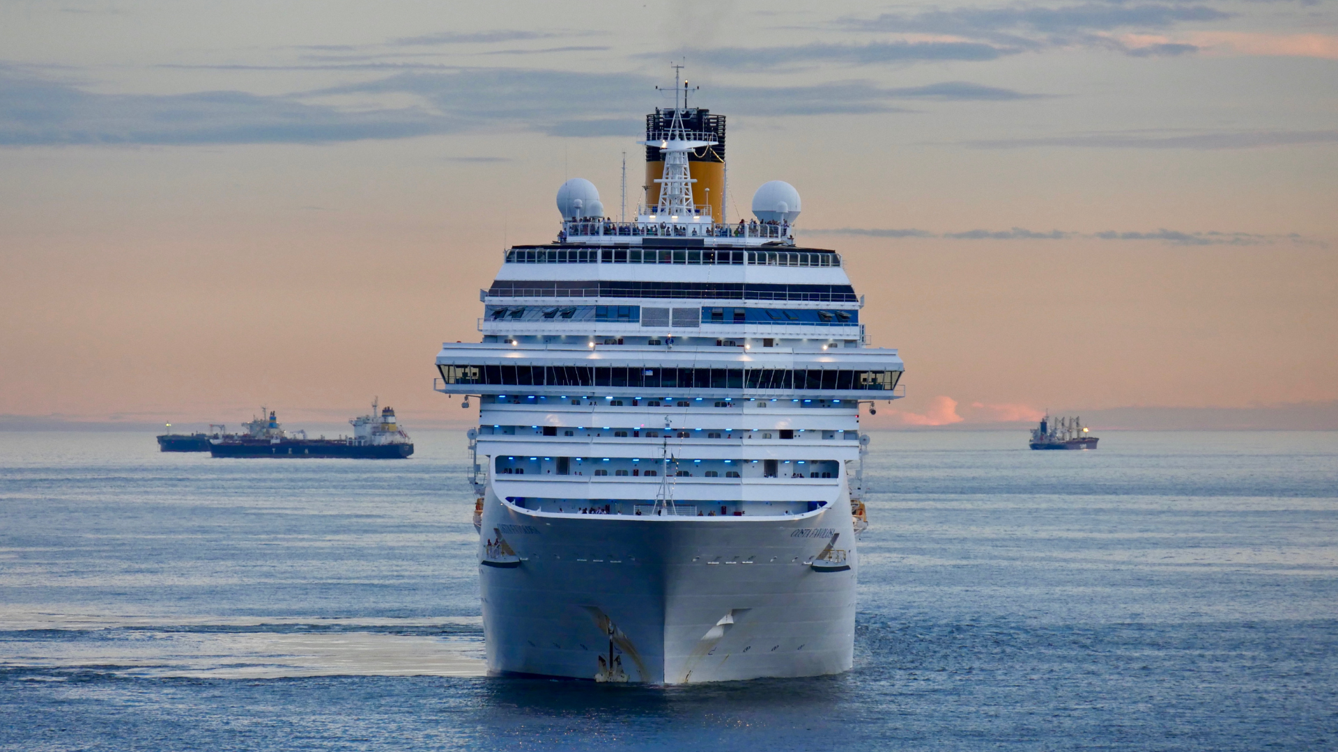 Croisières