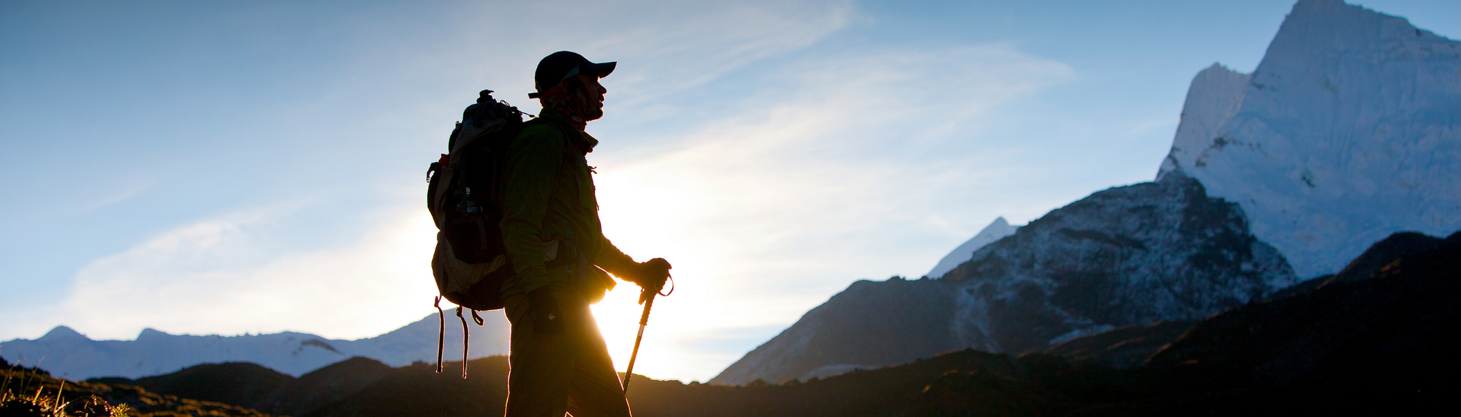Partir à l'Aventure