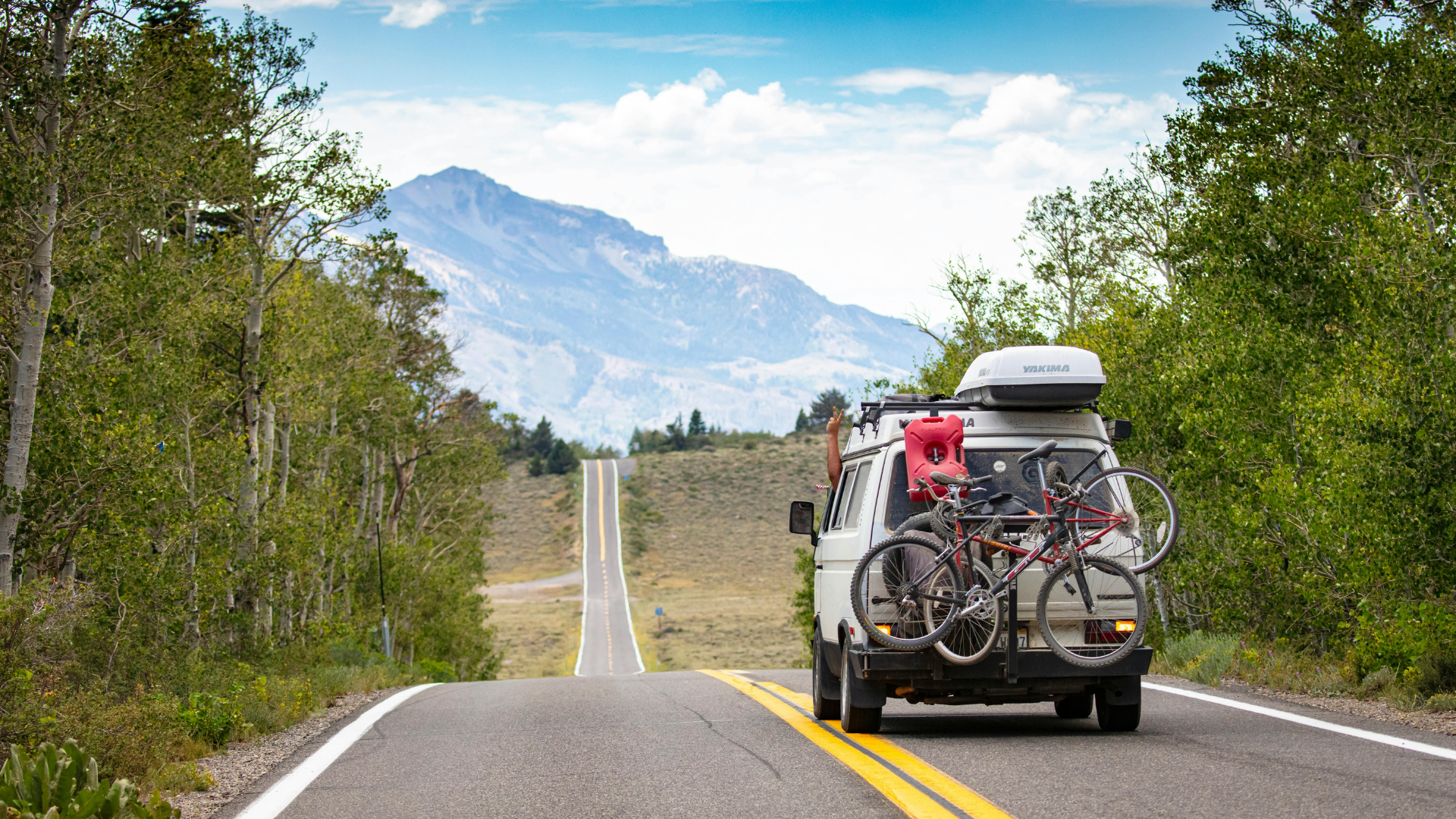 Road Trip