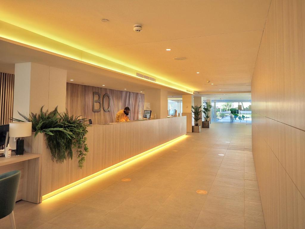 Palma de Majorque Hôtel Belvedere