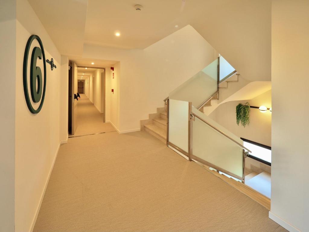 Palma de Majorque Hôtel Belvedere