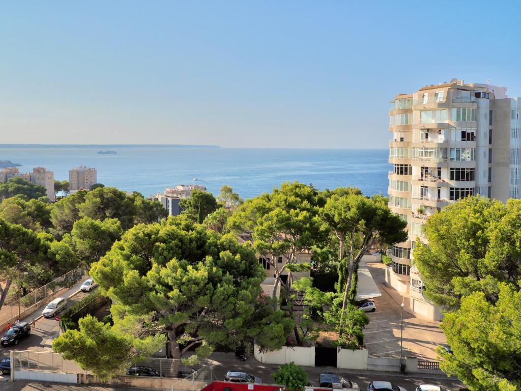 Palma de Majorque Hôtel Belvedere