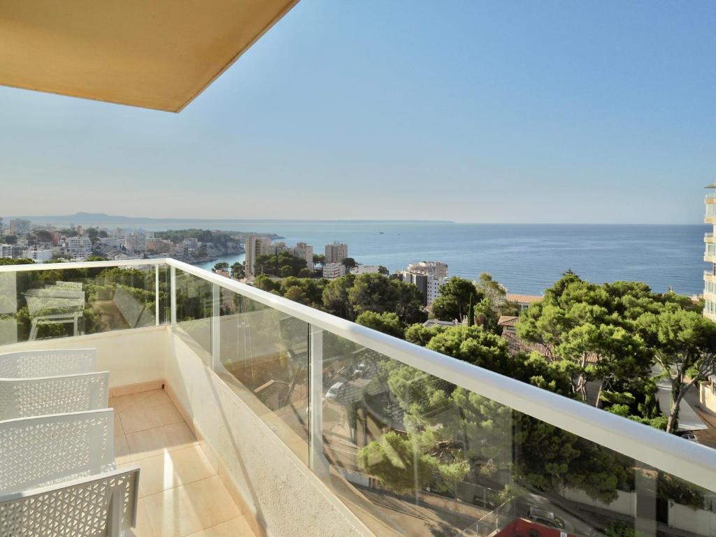 Palma de Majorque Hôtel Belvedere