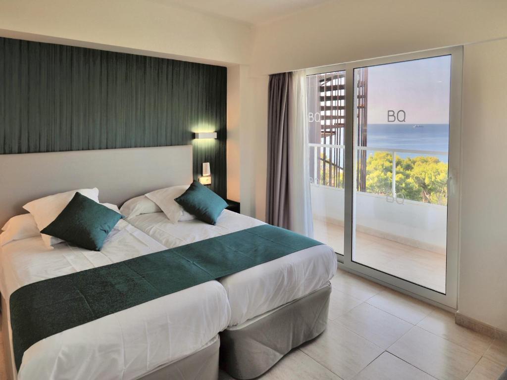 Palma de Majorque Hôtel Belvedere