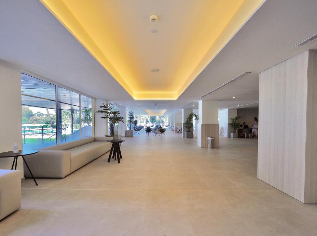 Palma de Majorque Hôtel Belvedere