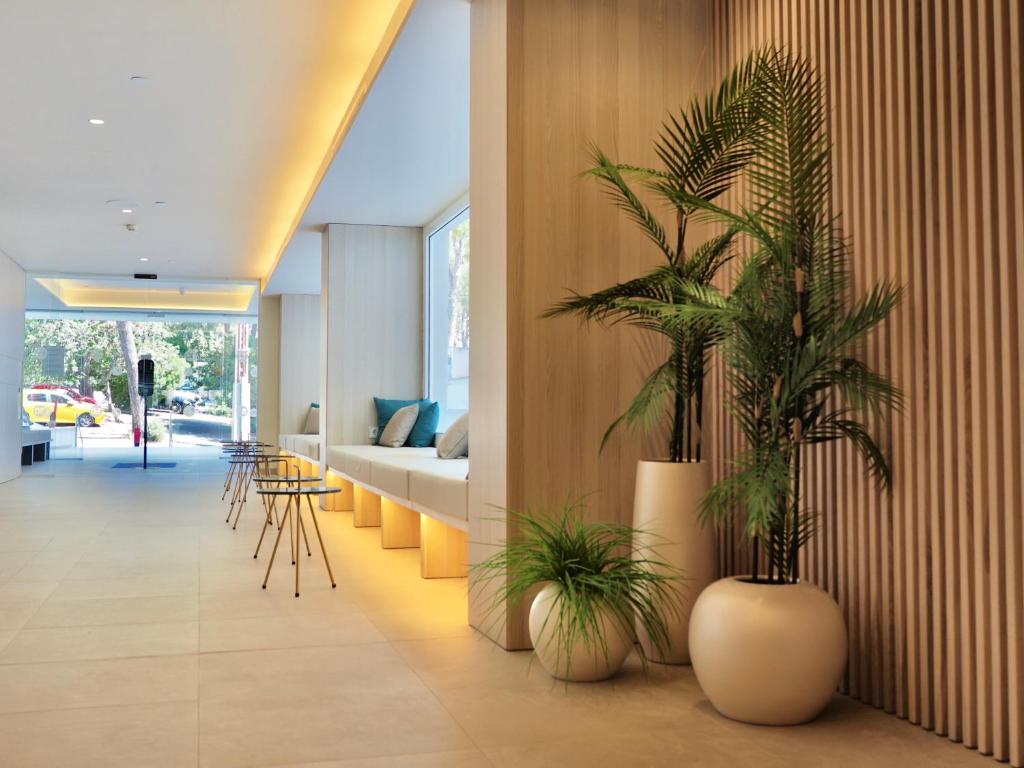 Palma de Majorque Hôtel Belvedere