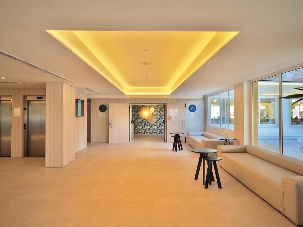 Palma de Majorque Hôtel Belvedere