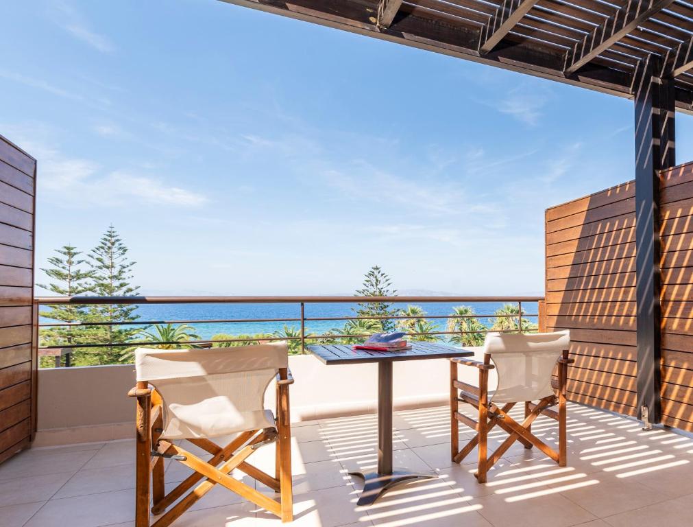 RHODES - Andrea Mare Beach Hotel