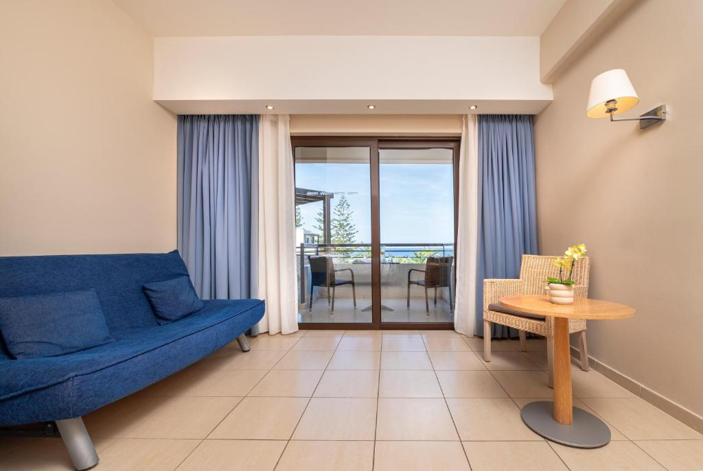 RHODES - Andrea Mare Beach Hotel