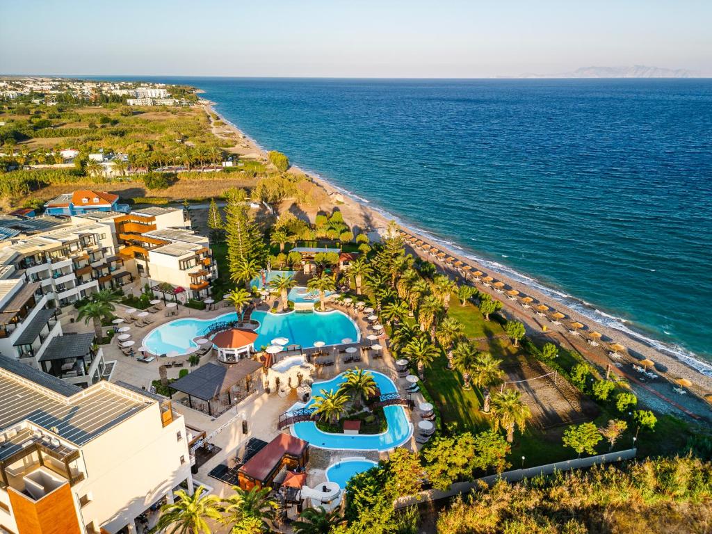 RHODES - Andrea Mare Beach Hotel