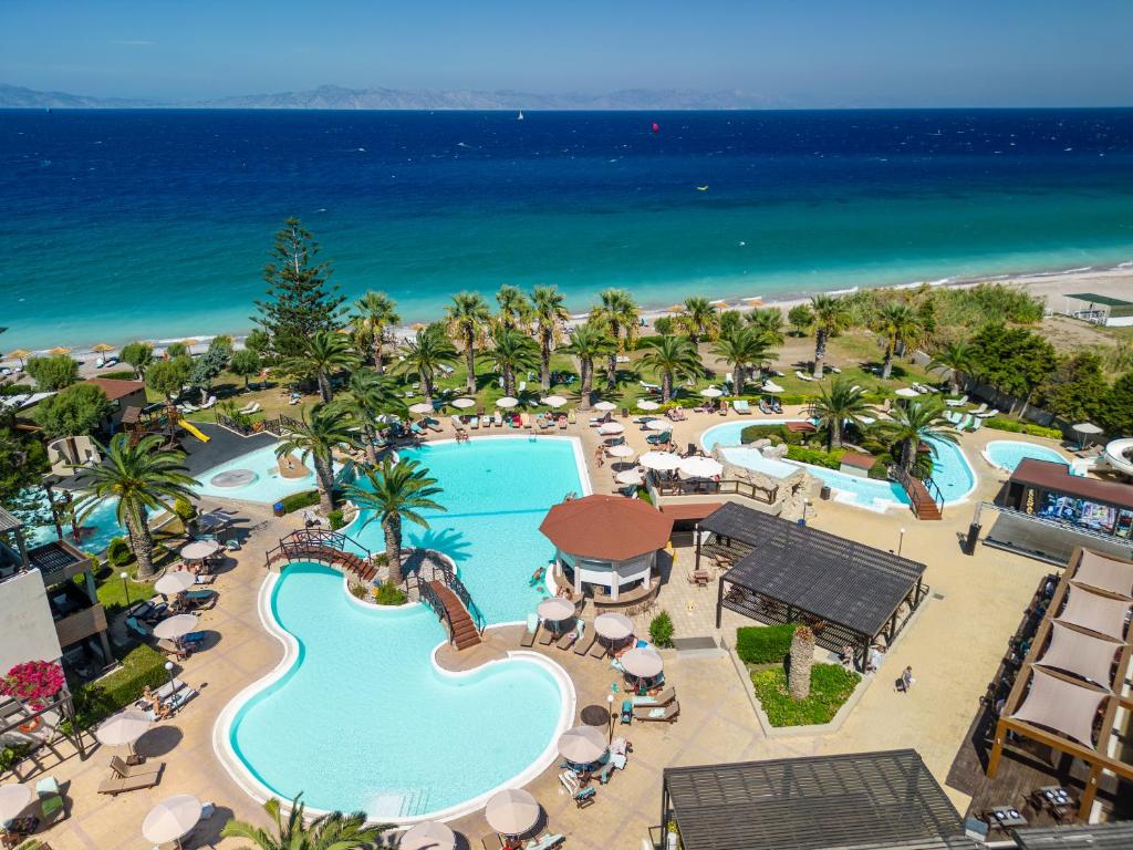 RHODES - Andrea Mare Beach Hotel